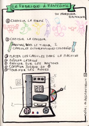 Fabrique à fantôme (2021-04-04)