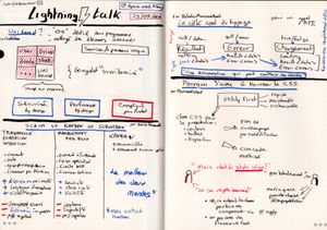 Lightning Talk (2020-07-29)
