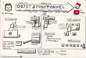 Objet Ou Fonctionnel (2021-01-27)
