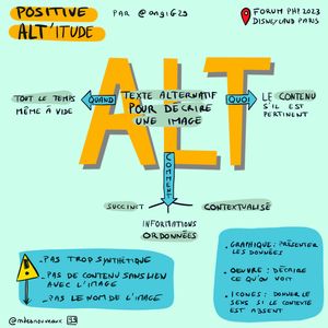Positive Alt'itude