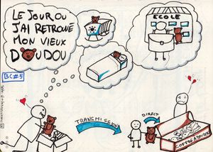 Madeleine de proust (2020-08-05)