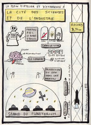 La cité des Sciences (2021-12-04)